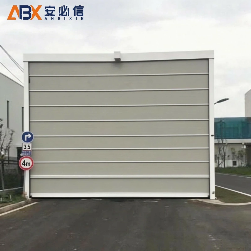 邯郸市充气式门封